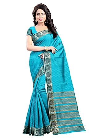 Cotton Saree 06