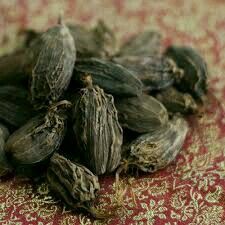 Black Cardamom 01