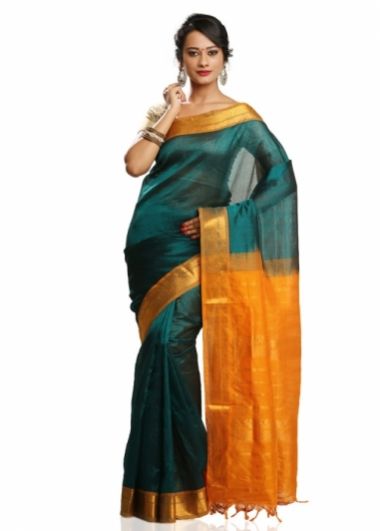 SA01 Designer Saree