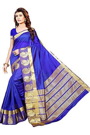 SA03 Designer Saree