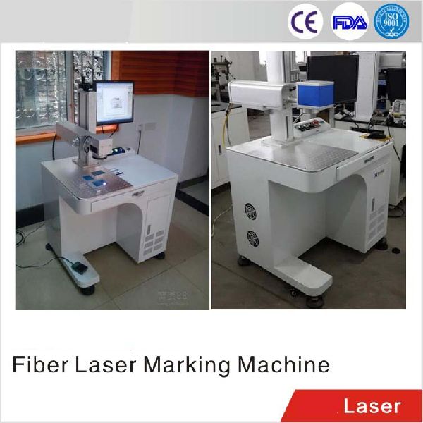 Fiber Laser Metal CNC Cutting Machine