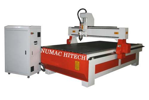 Wood Laser Engraving Machine