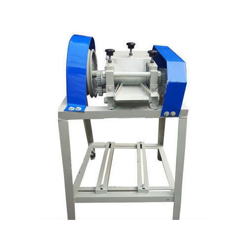 Plastic Cutting Roller 02