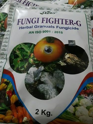 Fungi Fighter-G Herbal Fungicide Granules
