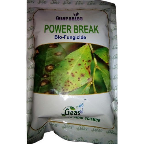Power Break Bio Fungicide Fertilizer