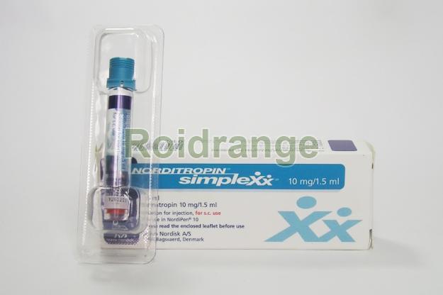 10mg Norditropin Simplexx Injection
