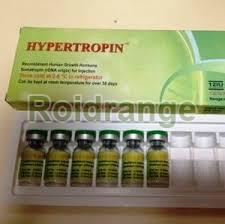 Hypertropin Injection