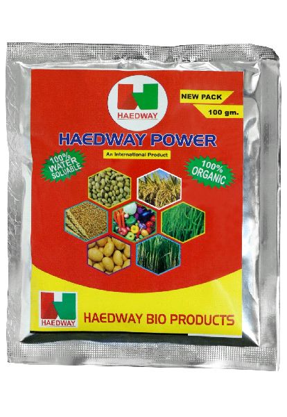 Haedway Power Plant Growth Promoter