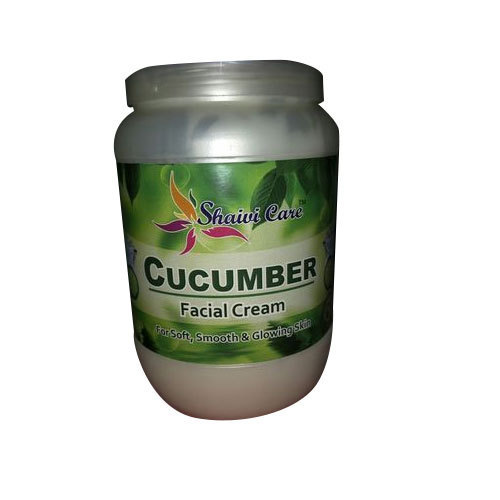 Cucumber Facial Cream