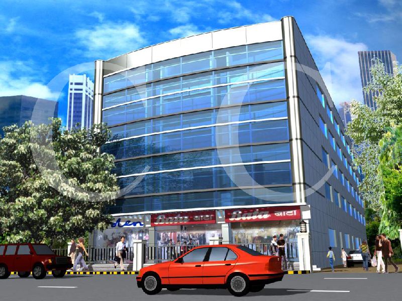 ACP Cladding Services 03