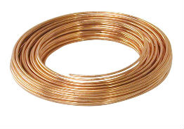Copper Wire 01