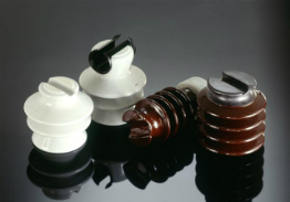 Transformer Porcelain Insulators
