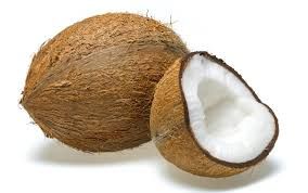 Fresh Coconut 05