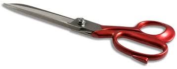 Multi-Purpose Scissor 02