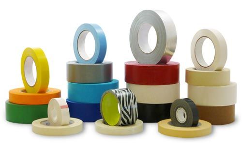 Self Adhesive Tape 01