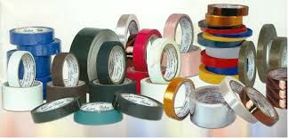 Self Adhesive Tape 03