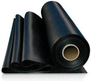 Rubber Sheet 02