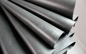 Rubber Sheet 03