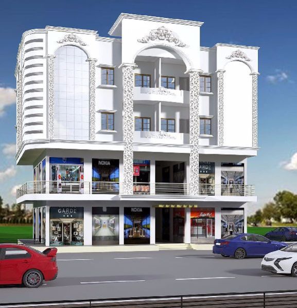 Building Construction Services 01