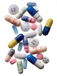 Antidepressant Medicines