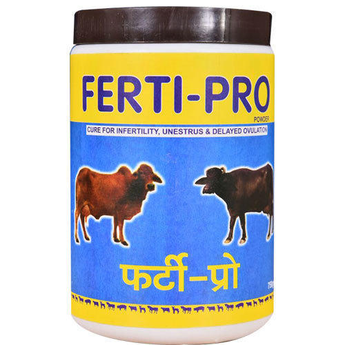 FERTI-PRO Powder