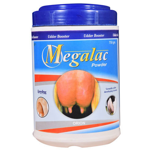Megalac Powder