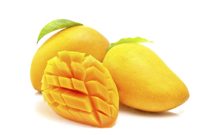 Fresh Mangoes 01