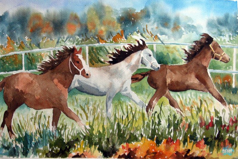 Canvas Paintings Printing Service 11