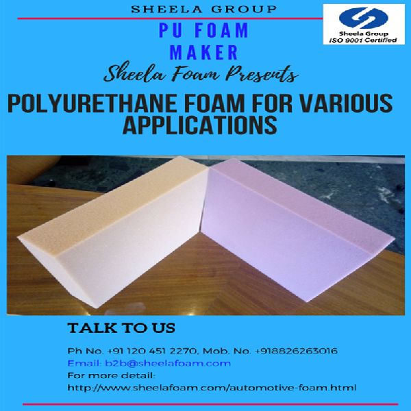 Polyurethane Foam