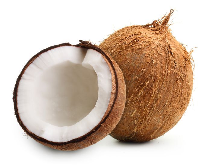 Fresh Coconut 02