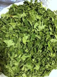 Moringa Dried Leaf 02