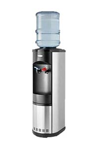 Quarrtz Bottled Water Dispenser