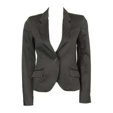 Womens Blazer Coat