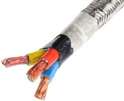 Heat Resistant Cables 02