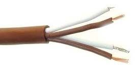 Silicon Rubber Cables 01