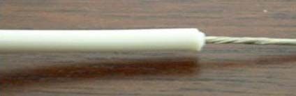 Silicon Rubber Cables 02