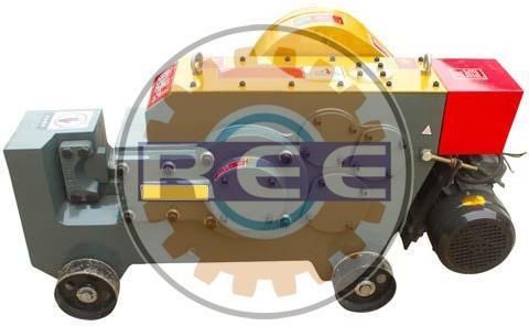 Bar Cutting Machine