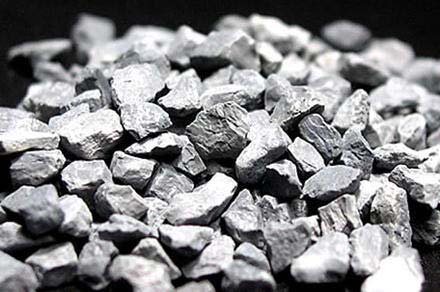 25% Alumina Zirconia Grains For Coated And Bonded Abrasives