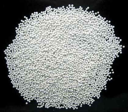 Yttrium Stabilized Zirconium Oxide Beads
