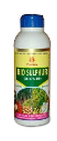 Bio Sulphur Fertilizer 02