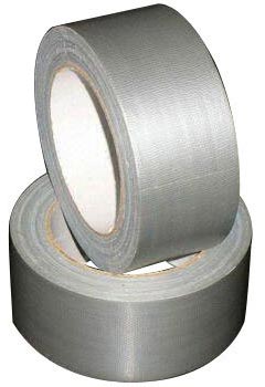 Duct PVC Tapes