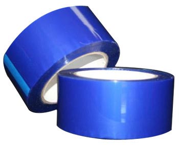 High Temperature Polyester Tapes