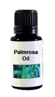 Palmarosa Oil 
