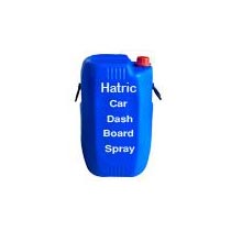 Hatric Car Dashboard Spray