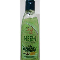 Neem Face Wash 02