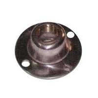 Aluminium Ball & Socket