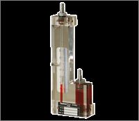 Acrylic Body Single Limb Manometer