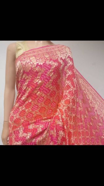 Banarasi Silk Sarees 02