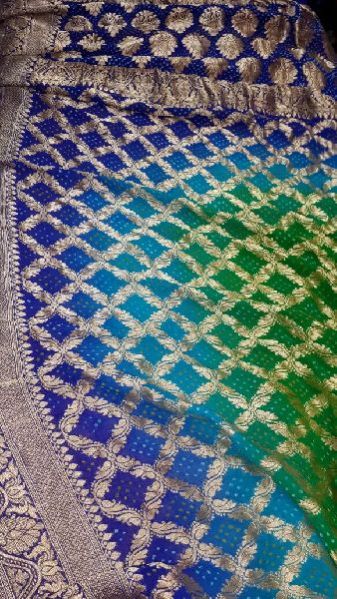 Banarasi Silk Sarees 09