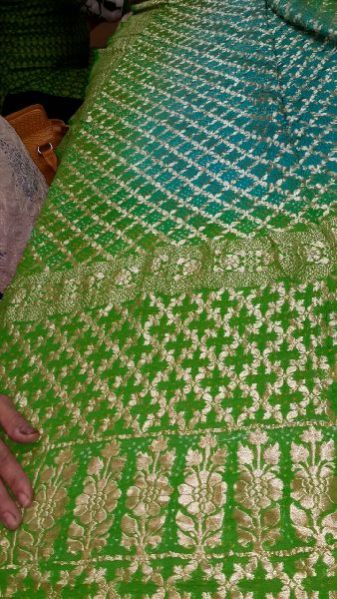 Banarasi Silk Sarees 11